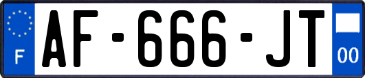 AF-666-JT