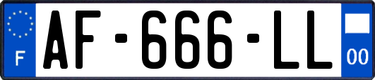 AF-666-LL