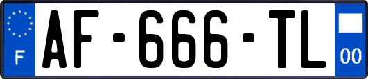 AF-666-TL