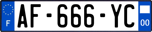 AF-666-YC