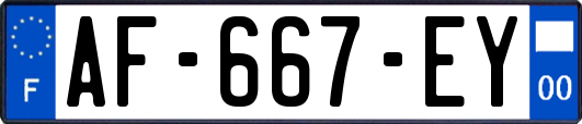 AF-667-EY