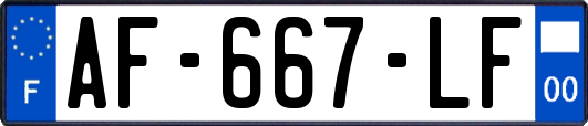 AF-667-LF