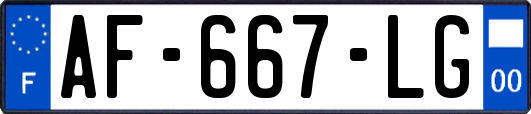 AF-667-LG