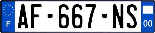 AF-667-NS