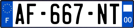 AF-667-NT