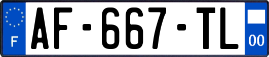 AF-667-TL