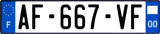 AF-667-VF