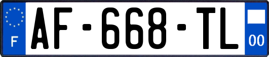 AF-668-TL