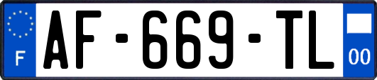 AF-669-TL