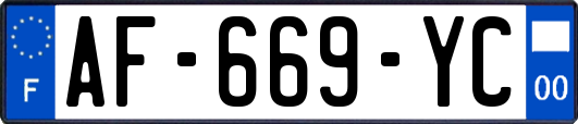 AF-669-YC