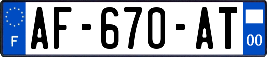 AF-670-AT