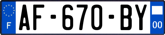 AF-670-BY