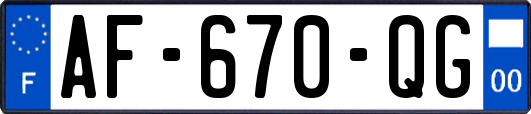 AF-670-QG