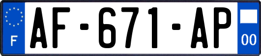 AF-671-AP