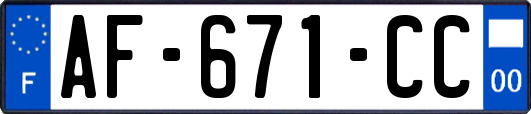 AF-671-CC