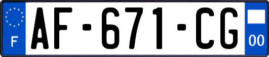 AF-671-CG