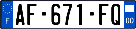 AF-671-FQ