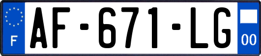 AF-671-LG