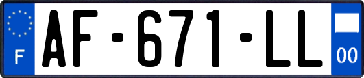 AF-671-LL
