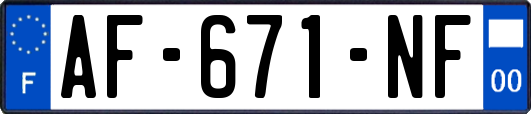 AF-671-NF