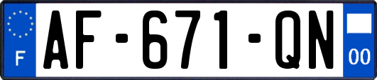 AF-671-QN