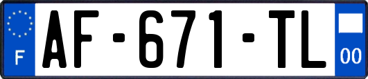 AF-671-TL