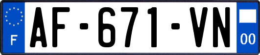 AF-671-VN