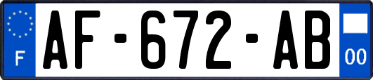 AF-672-AB