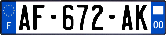 AF-672-AK