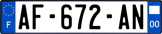 AF-672-AN