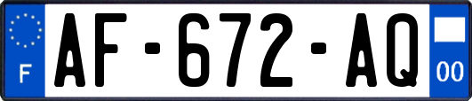 AF-672-AQ