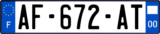 AF-672-AT