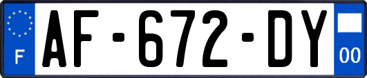 AF-672-DY