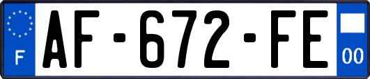 AF-672-FE