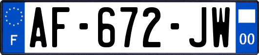 AF-672-JW