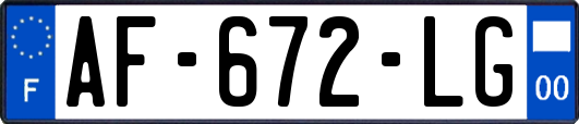 AF-672-LG