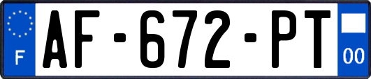 AF-672-PT