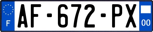 AF-672-PX