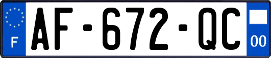 AF-672-QC