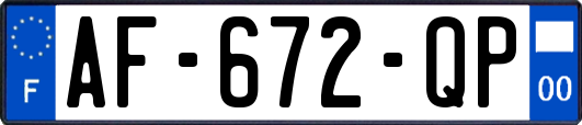 AF-672-QP