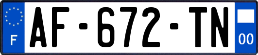 AF-672-TN