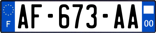 AF-673-AA