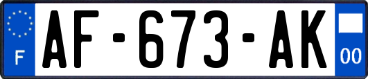 AF-673-AK