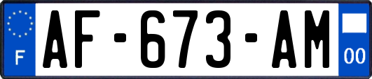 AF-673-AM