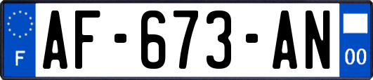 AF-673-AN