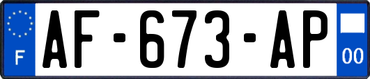 AF-673-AP