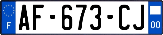 AF-673-CJ