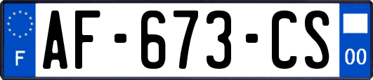 AF-673-CS