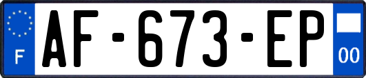 AF-673-EP