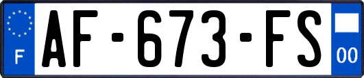 AF-673-FS